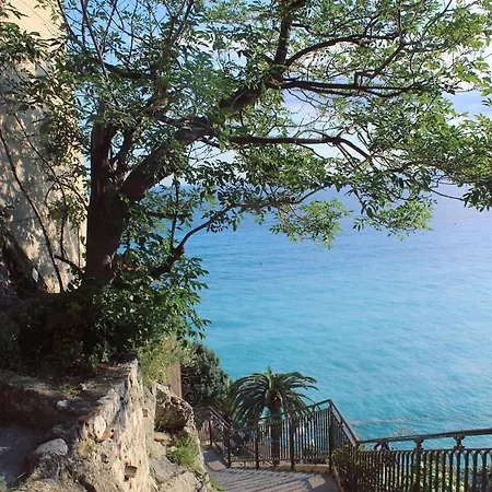 Apartment Le Sainson 