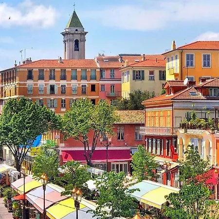 Apartment Le Sainson 
