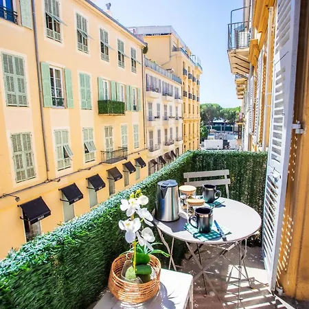 Appartement Paradisio 2 Ap4237 By Riviera Homes Nice