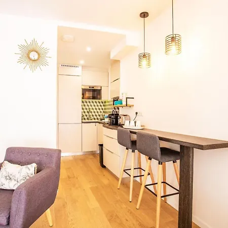 Appartement Paradisio 2 Ap4237 By Riviera Homes Nice