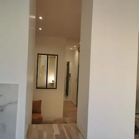 Appartement Halévy Résidence