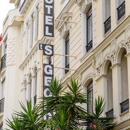 Hotel Saint Georges Nice