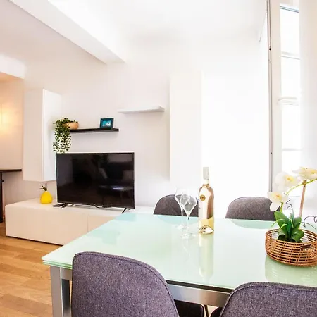Paradisio 2 Ap4237 By Riviera Homes Appartement