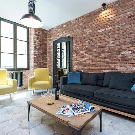 Feel - Bunico Appartement