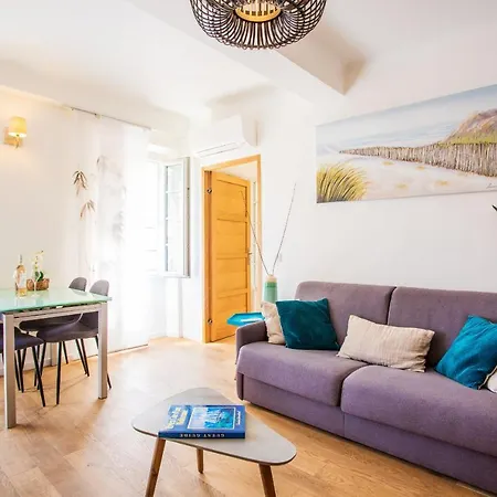 Paradisio 2 Ap4237 By Riviera Homes Appartement