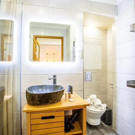 Paradisio 2 Ap4237 By Riviera Homes Appartement Nice