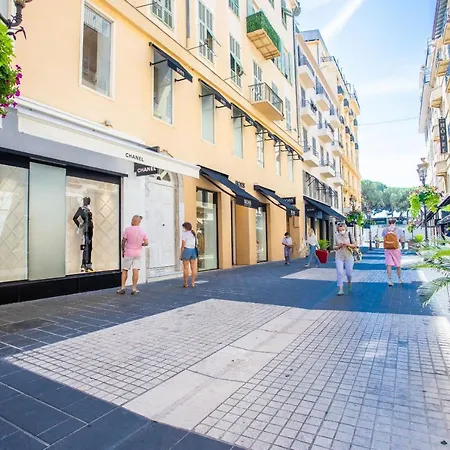 Appartement Paradisio 2 Ap4237 By Riviera Homes *
