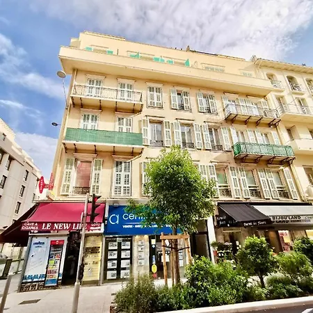 Appartement Maison De Côte - Felice Nice