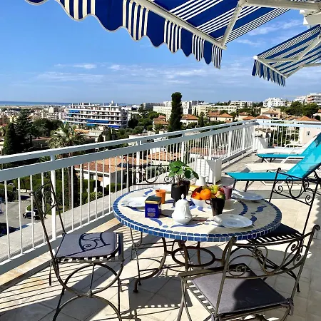 Vue Des Anges Ap4238 By Riviera Homes Nice