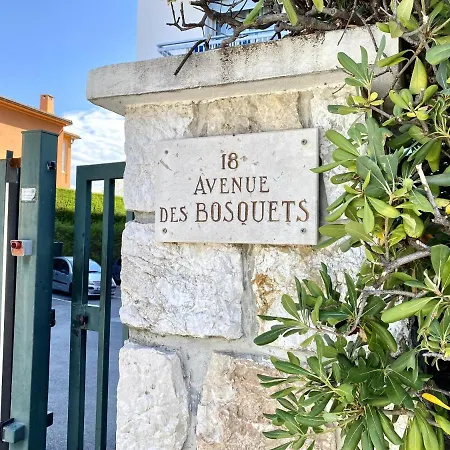 Vue Des Anges Ap4238 By Riviera Homes Apartment Nice