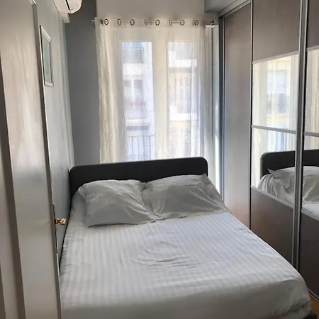 Appartement 29 Promenade Des
