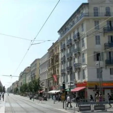 Aparthotel Floreal 3*