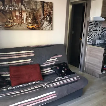 Californie Le Rivoli Apartment *