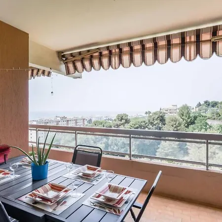 Sea View In With Swimming Pool!