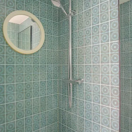 3 Pièces Vue Et Piscine Quartier Parc Impérial Appartement *