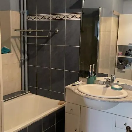 Au Centre De Appartement *