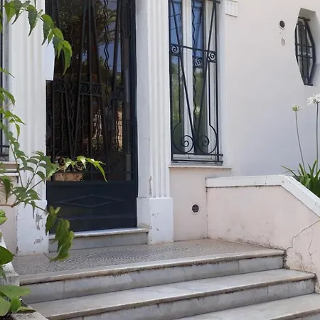 Apartment Les Palmiers Niceairport, Beach200m, 2bedrooms, Wifi Optic