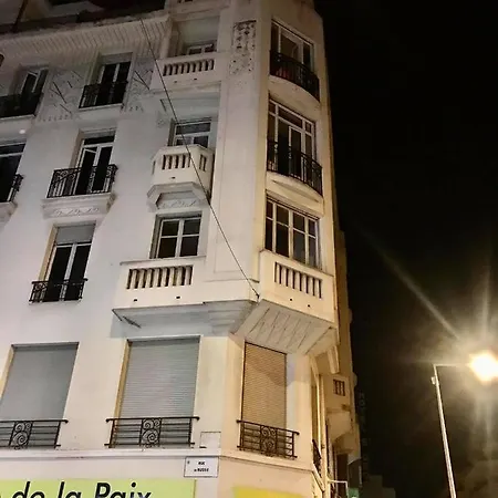 Bella Séjour chez l'habitant Nice