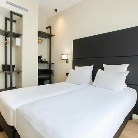 Hotel Saint Georges