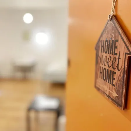 Appartement Cosy Modern In The Heart Of With Ac