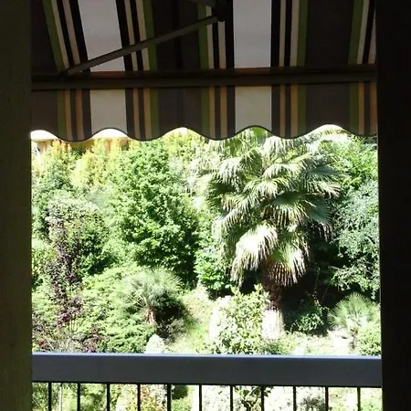 3 Pièces Vue Et Piscine Quartier Parc Impérial Appartement *