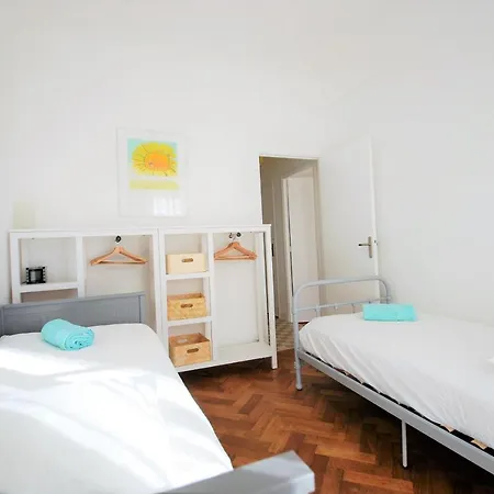 Les Gerardines By Enjoynice, 3-room With Airco And Balcony *