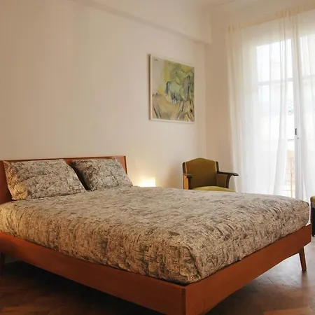 Apartment Les Gerardines By Enjoynice, 3-room With Airco And Balcony *