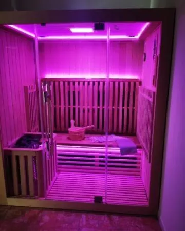 By Elle Et Lui Maison d'hôtes