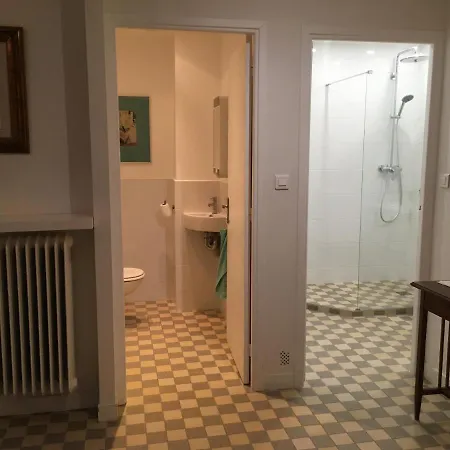 Les Gerardines By Enjoynice, 3-room With Airco And Balcony * Nice