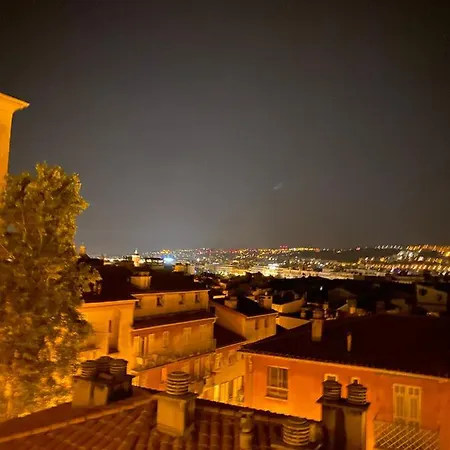 Home-azur Nice