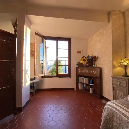 Home-azur Apartment *