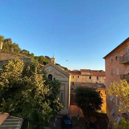 Apartment Home-azur Nice