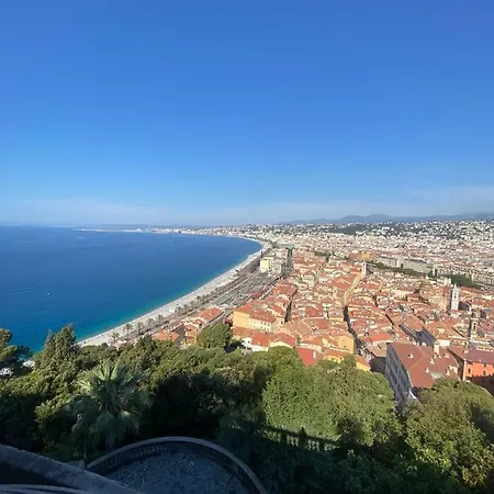 Apartment Home-azur
