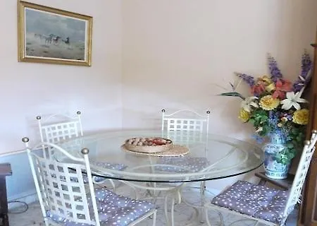 Appartement Azurelle Nice
