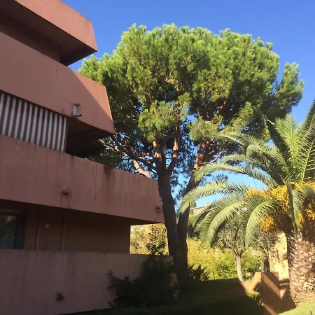 Appartement Azurelle Nice
