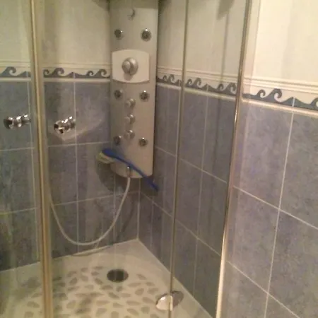 Appartement Azurelle Nice
