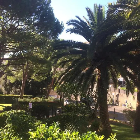 Azurelle Appartement Nice