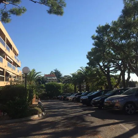Appartement Azurelle Nice
