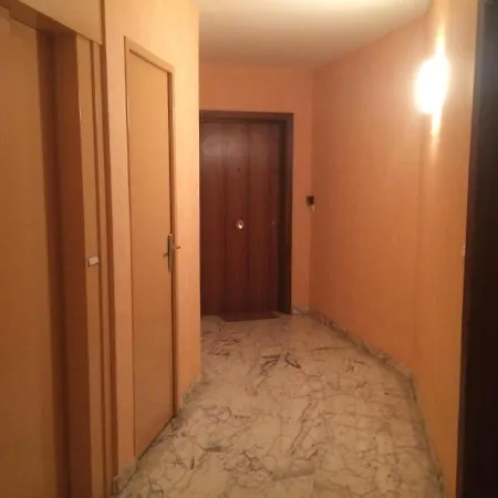 Azurelle Appartement Nice