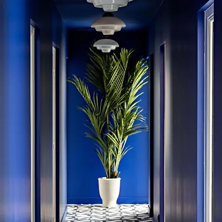 Hotel Le Riviera Collection, Signature Collection By Western 4*