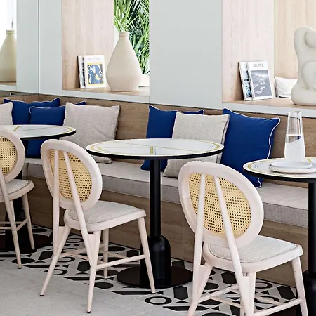 Hotel Le Riviera Collection, Signature Collection By Western