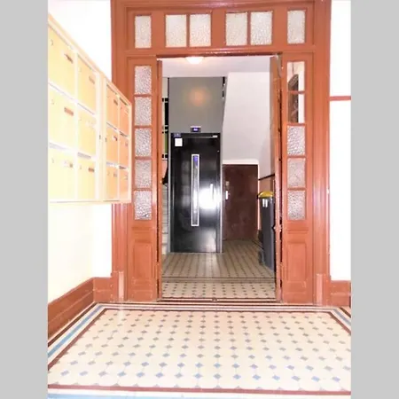Appartement 2 Spacious Bedrooms Near Riquier Station! Nice