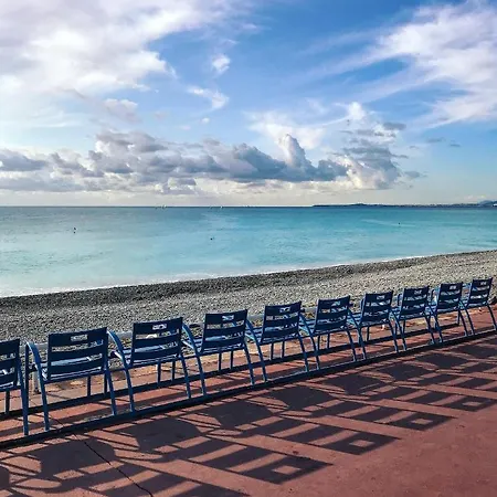 La Maioneta Vieux-nice Appartement *