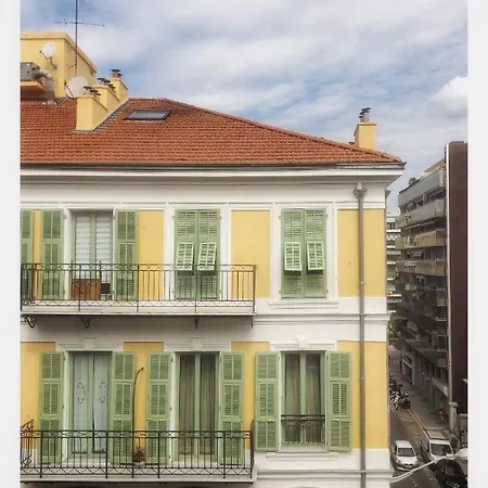 Appartement Maison De Côte - Felice *