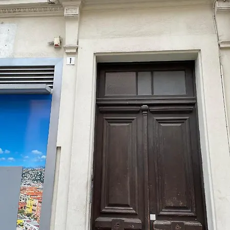 Appartement Moderne, 2 Chambres, 6 Couchages, Easy Check-in