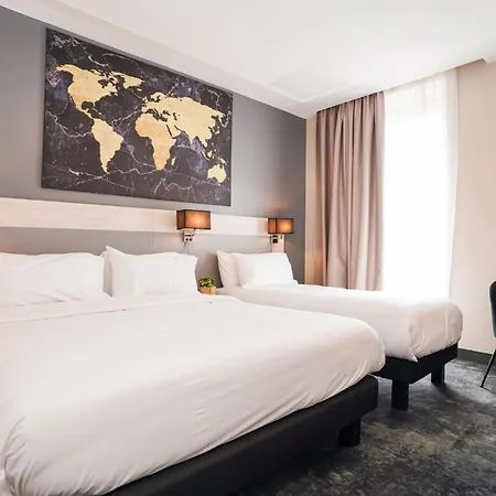 Univers Hotel Nice