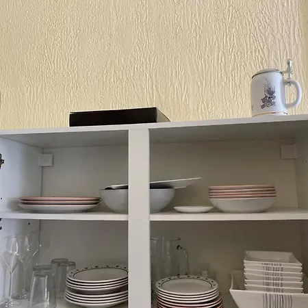 Au Centre De Appartement