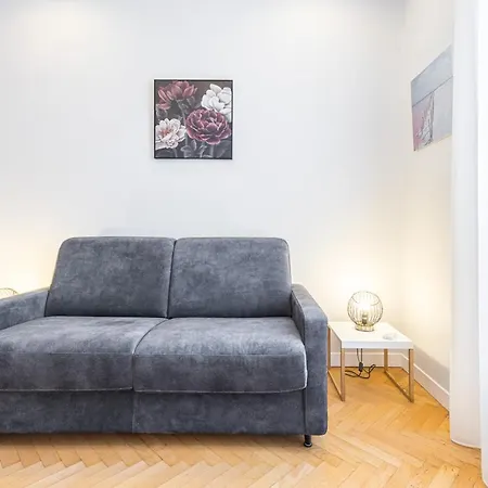 Appartement Open Sky Terrace Downtown