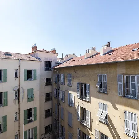 Appartement Open Sky Terrace Downtown *