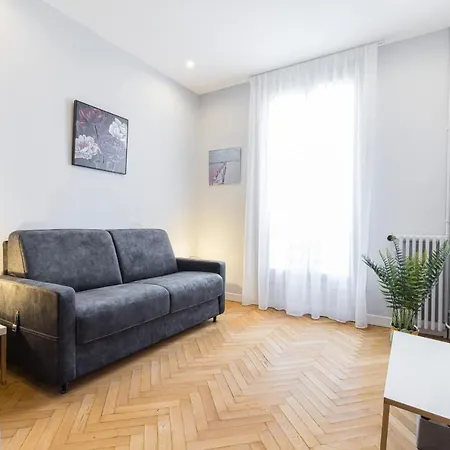 Appartement Open Sky Terrace Downtown Nice